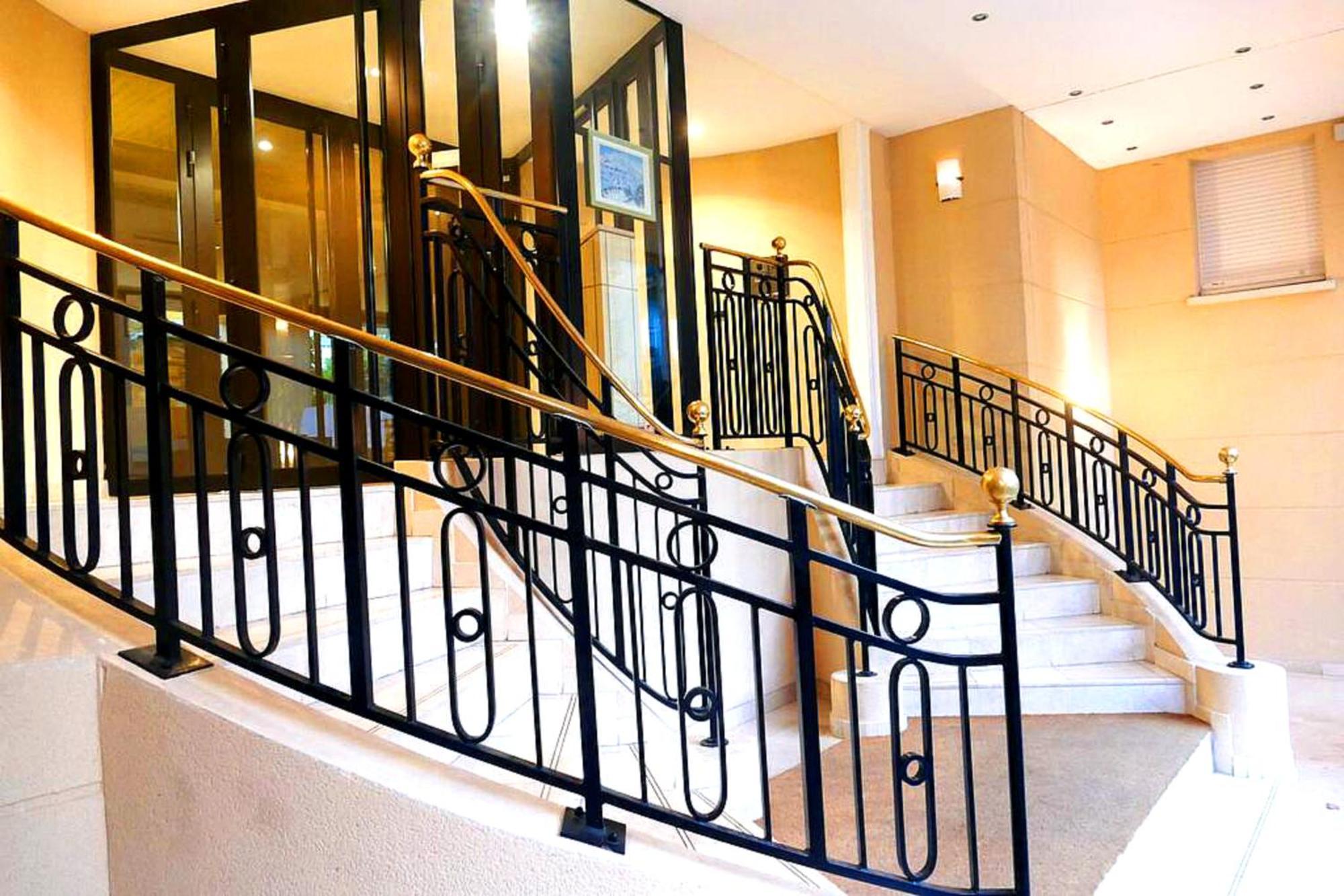 Appartement 3 Chambres, 9P, Hyper Centre Disney Chessy  Exterior foto
