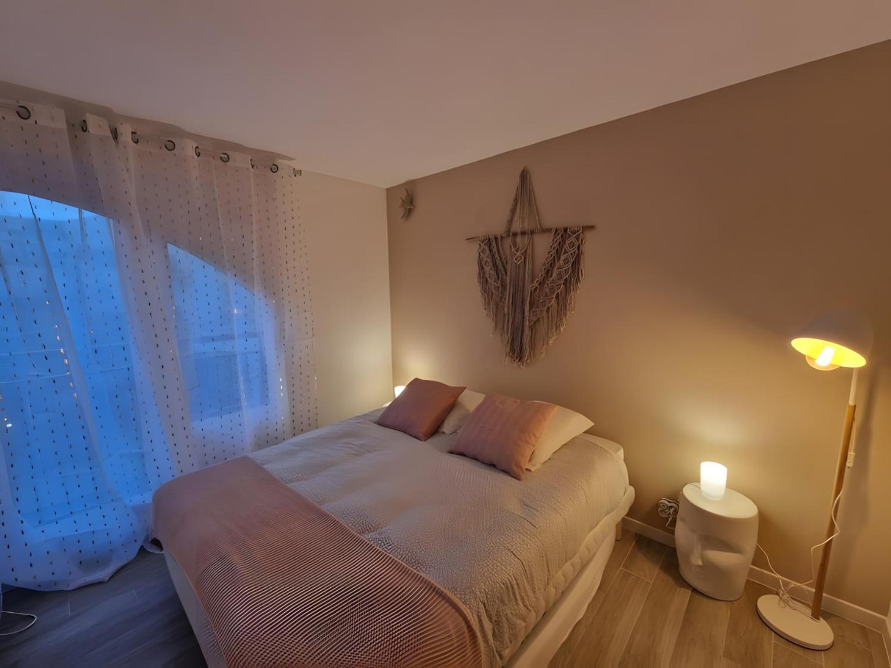 Appartement 3 Chambres, 9P, Hyper Centre Disney Chessy  Exterior foto